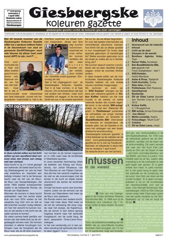 Giesbaergske Koleuren Gazette_2