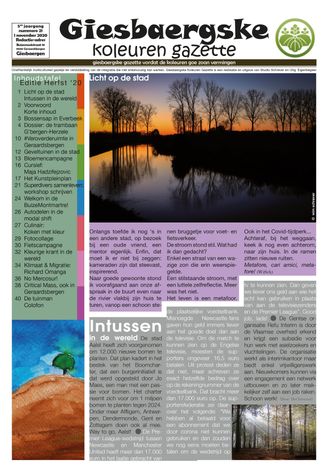Giesbaergske Koleuren Gazette_21